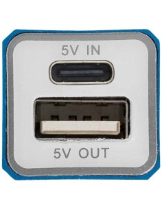 Power bank Volt da 2200 mAh