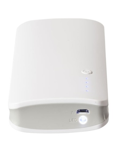 Power bank Spare da 10000 mAh