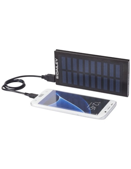 Power bank solare Stellar da 8000 mAh