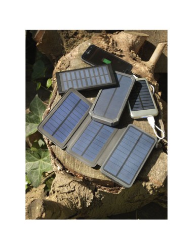 Power bank solare Stellar da 8000 mAh