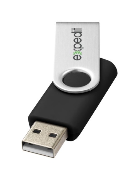 Chiavetta USB Rotate basic da 16 GB