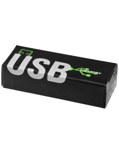 Chiavetta USB Rotate basic da 16 GB