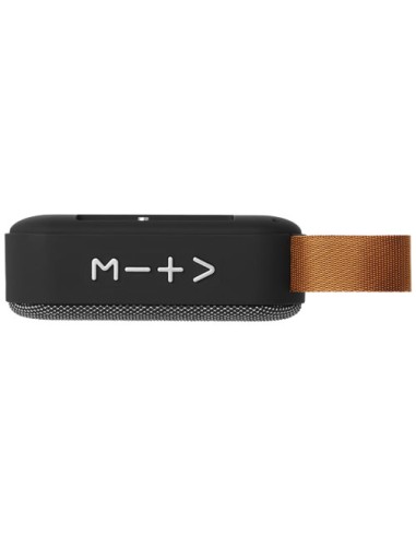 Speaker Bluetooth® in tessuto Fashion