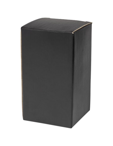 Speaker Bluetooth® in bambù Aurea con luce 