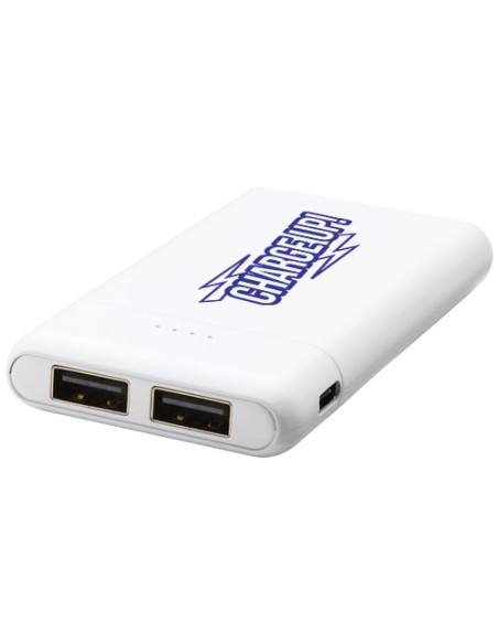 Power bank ad alta densità da 5.000 mAh Odyssey