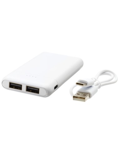 Power bank ad alta densità da 5.000 mAh Odyssey