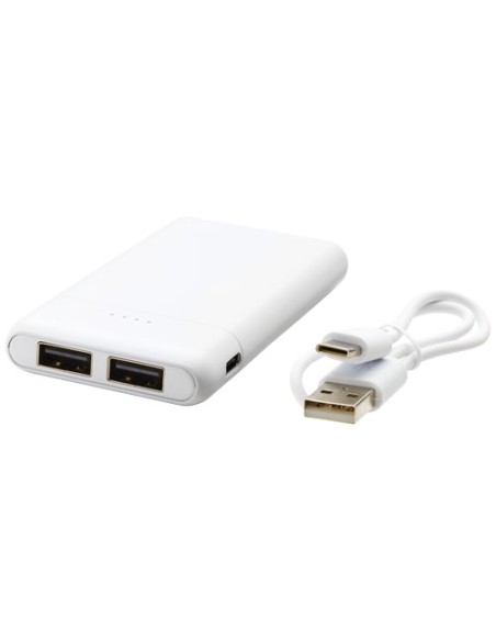 Power bank ad alta densità da 5.000 mAh Odyssey