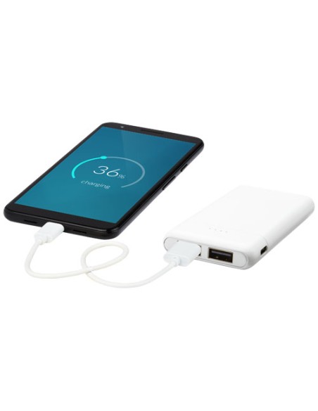 Power bank ad alta densità da 5.000 mAh Odyssey