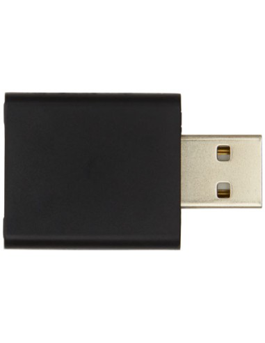 Blocca dati USB Incognito