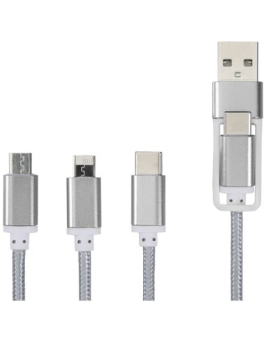 Cavo di ricarica 5 in 1 Versatile