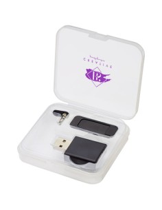 Kit per la privacy Incognito