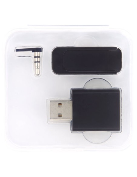 Kit per la privacy Incognito