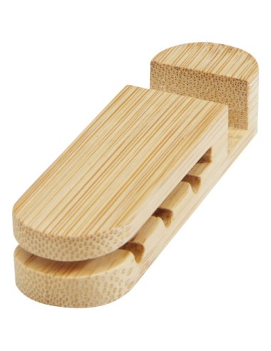 Organizer per cavi in bambù Edulis 