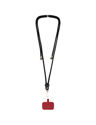 Lanyard per telefono Kubi