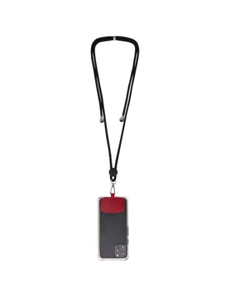 Lanyard per telefono Kubi