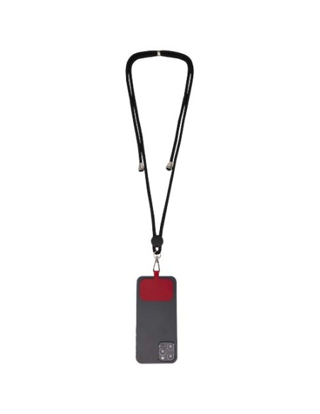 Lanyard per telefono Kubi