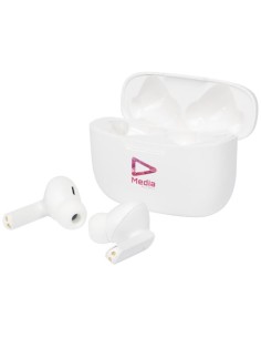 Auricolari True Wireless ad accoppiamento automatico con custodia Essos 2.0