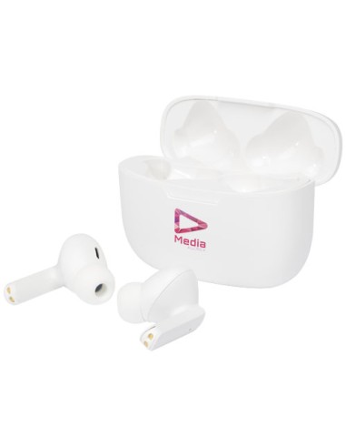 Auricolari True Wireless ad accoppiamento automatico con custodia Essos 2.0