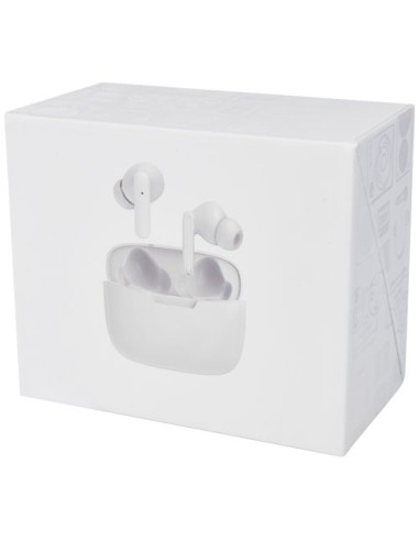 Auricolari True Wireless ad accoppiamento automatico con custodia Essos 2.0