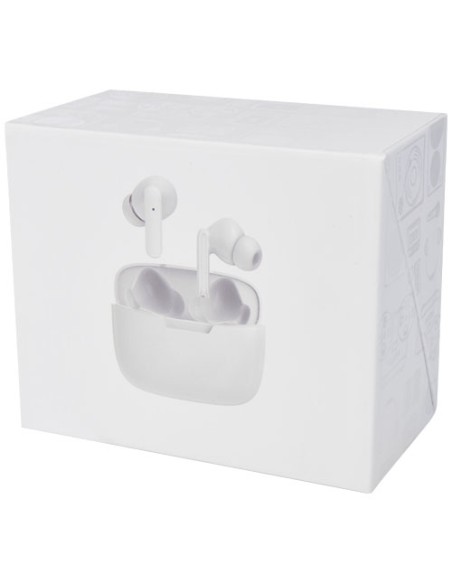 Auricolari True Wireless ad accoppiamento automatico con custodia Essos 2.0