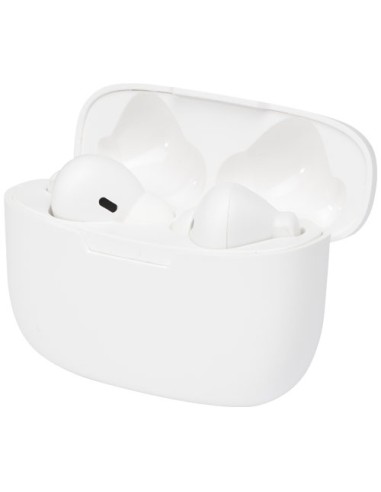 Auricolari True Wireless ad accoppiamento automatico con custodia Essos 2.0