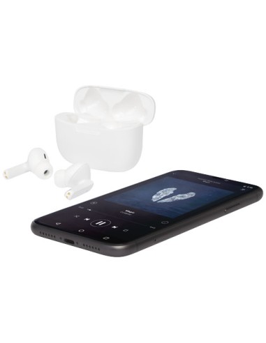 Auricolari True Wireless ad accoppiamento automatico con custodia Essos 2.0