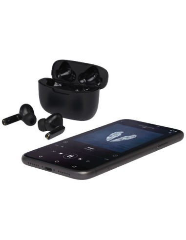 Auricolari True Wireless ad accoppiamento automatico con custodia Essos 2.0