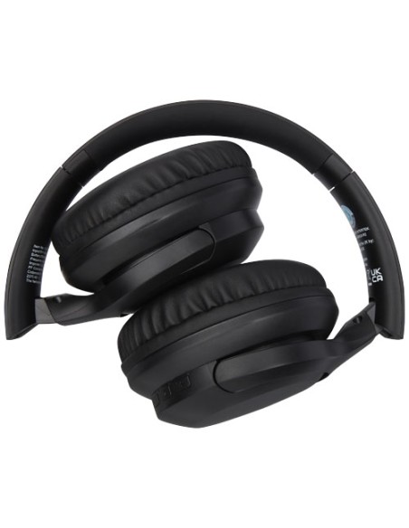 Cuffie Bluetooth® in plastica riciclata Loop