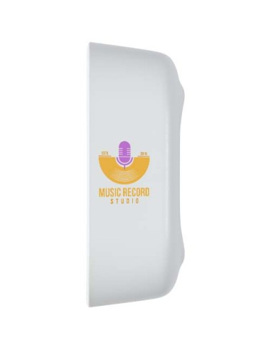 Mini speaker Bluetooth® 2.0 in plastica riciclata RCS da 3 W Stark