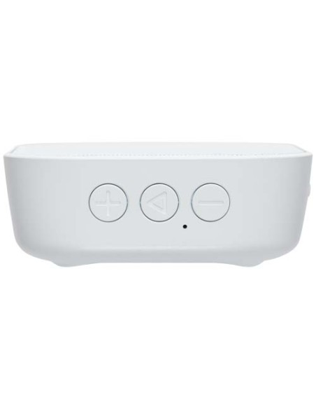 Mini speaker Bluetooth® 2.0 in plastica riciclata RCS da 3 W Stark