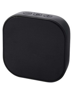Mini speaker Bluetooth® 2.0 in plastica riciclata RCS da 3 W Stark