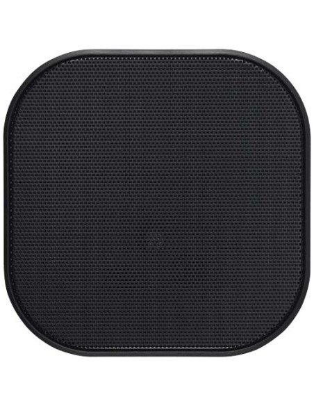 Mini speaker Bluetooth® 2.0 in plastica riciclata RCS da 3 W Stark