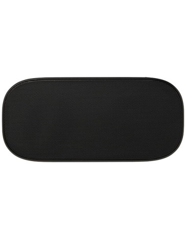 Altoparlante Bluetooth® IPX5 in plastica riciclata da 5 W Stark 2.0 