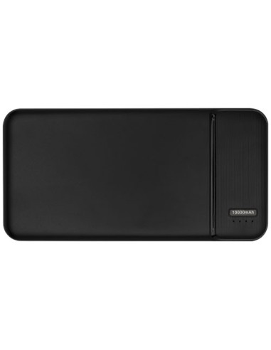 Power bank in plastica riciclata da 10.000 mAh Loop 