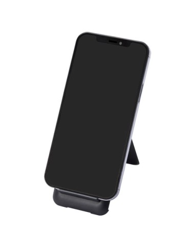 Cavo di ricarica modulare in plastica riciclata con supporto per telefono Savvy