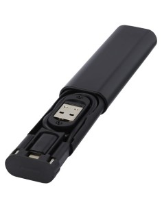 Cavo di ricarica modulare in plastica riciclata Whiz 