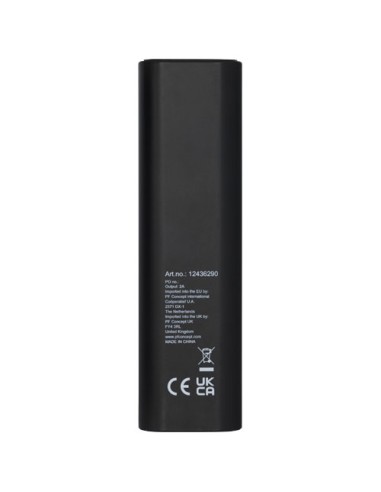 Cavo di ricarica modulare in plastica riciclata Whiz 