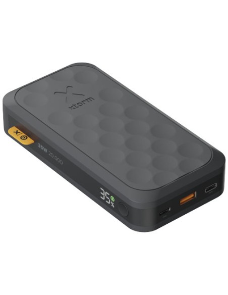 Power bank da 20.000 mAh e 35 W Xtorm FS520 Serie Fuel