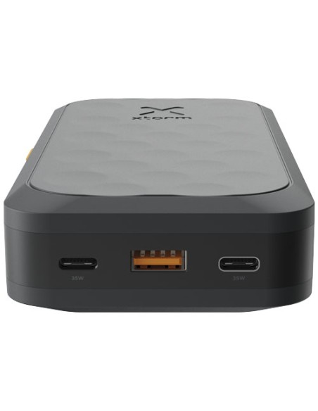 Power bank da 20.000 mAh e 35 W Xtorm FS520 Serie Fuel