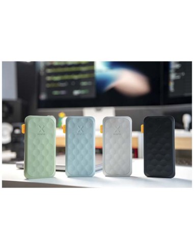 Power bank da 20.000 mAh e 35 W Xtorm FS520 Serie Fuel