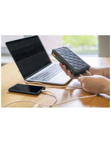 Power bank da 20.000 mAh e 35 W Xtorm FS520 Serie Fuel