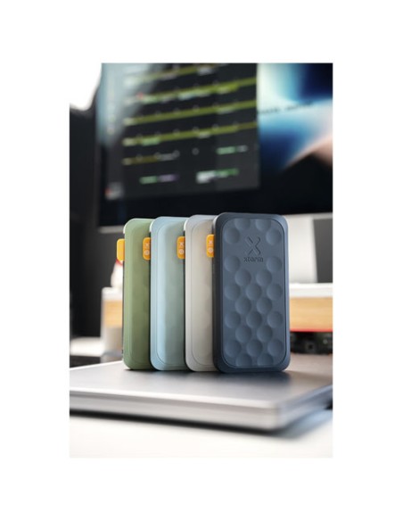Power bank da 45.000 mAh e 67 W Xtorm FS5451 Serie Fuel