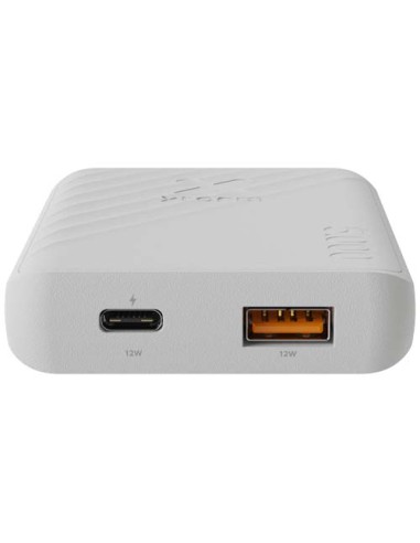 Power bank a ricarica rapida da 5.000 mAh 12 W Xtorm XG205 Go2 