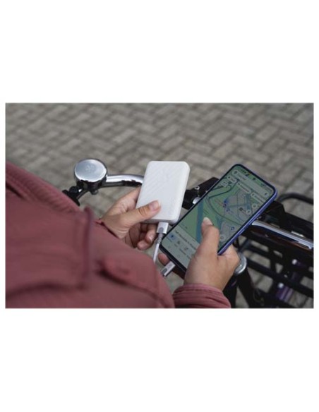 Power bank a ricarica rapida da 5.000 mAh 12 W Xtorm XG205 Go2 