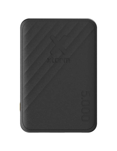 Power bank a ricarica rapida da 5.000 mAh 12 W Xtorm XG205 Go2 