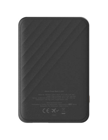 Power bank a ricarica rapida da 5.000 mAh 12 W Xtorm XG205 Go2 