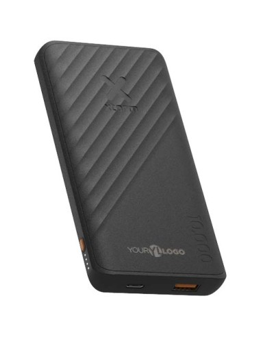 Power bank a ricarica rapida da 10.000 mAh 15 W Xtorm XG210 Go2