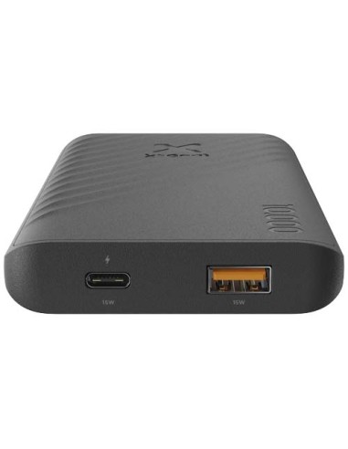 Power bank a ricarica rapida da 10.000 mAh 15 W Xtorm XG210 Go2
