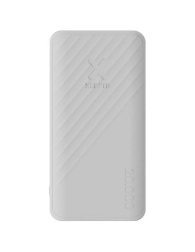 Power bank a ricarica rapida da 20.000 mAh 15 W Xtorm XG220 Go2 