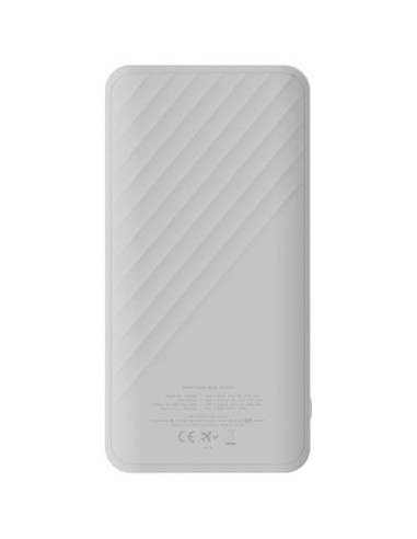 Power bank a ricarica rapida da 20.000 mAh 15 W Xtorm XG220 Go2 